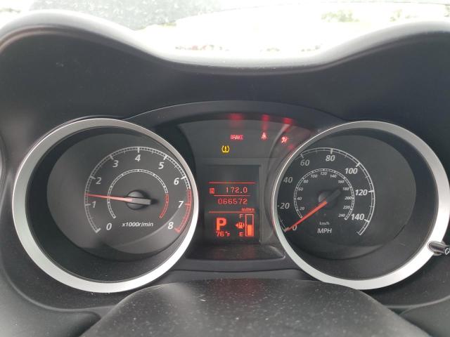 Photo 9 from auction – 2013 MITSUBISHI LANCER SE with VIN JA32V2FW9DU006085