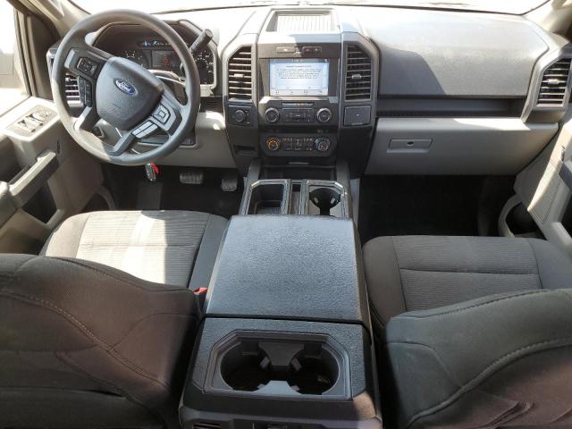 Photo 8 from auction – 2019 FORD F150 SUPER with VIN 1FTEW1CP4KKC45765