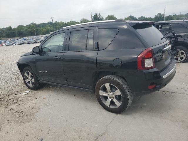 Photo 2 from auction – 2017 JEEP COMPASS LA with VIN 1C4NJCEBXHD189517