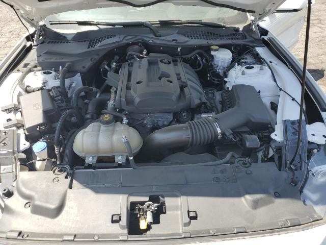 Photo 11 from auction – 2020 FORD MUSTANG with VIN 1FA6P8TH1L5148080