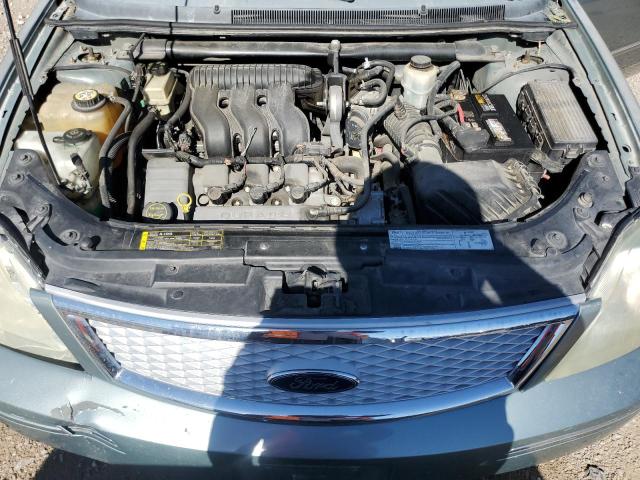 Photo 11 from auction – 2005 FORD FIVE HUNDR with VIN 1FAFP25165G200985