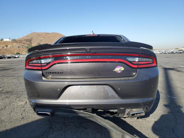 Photo 6 from auction – 2023 DODGE CHARGER SX with VIN 2C3CDXBG3PH547374