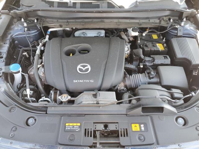 Photo 12 from auction – 2023 MAZDA CX-5 PREMI with VIN JM3KFBDM4P0146807