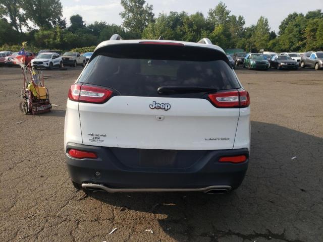 Photo 6 from auction – 2016 JEEP CHEROKEE L with VIN 1C4PJMDS7GW152881