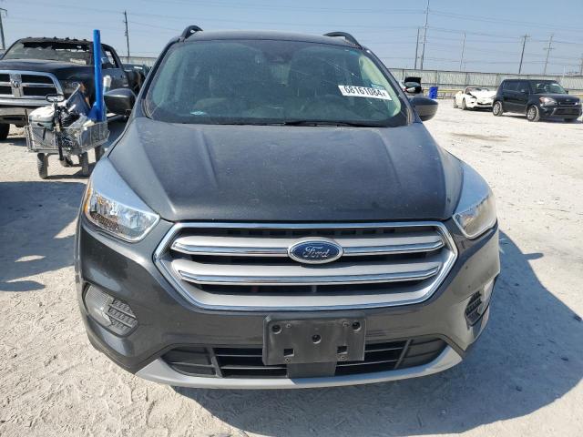 Photo 5 from auction – 2018 FORD ESCAPE SE with VIN 1FMCU0GD9JUD07506