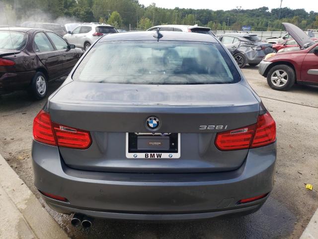 Photo 6 from auction – 2015 BMW 328 I SULE with VIN WBA3C1C53FP852406