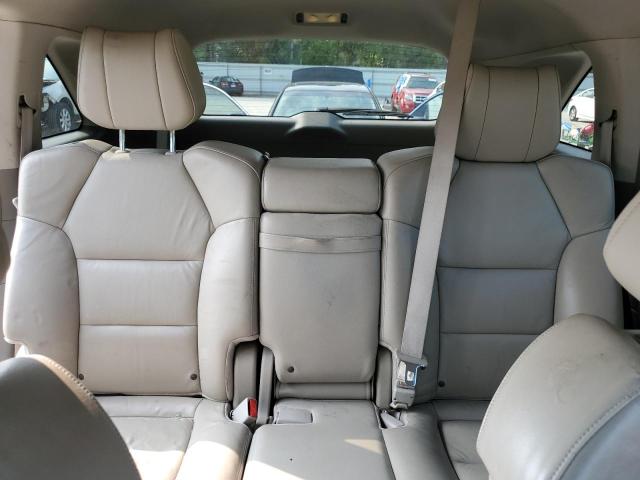 Photo 10 from auction – 2010 ACURA MDX with VIN 2HNYD2H24AH503000