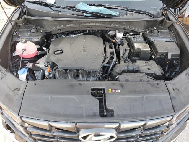Photo 12 from auction – 2023 HYUNDAI TUCSON SEL with VIN 5NMJBCAEXPH183752