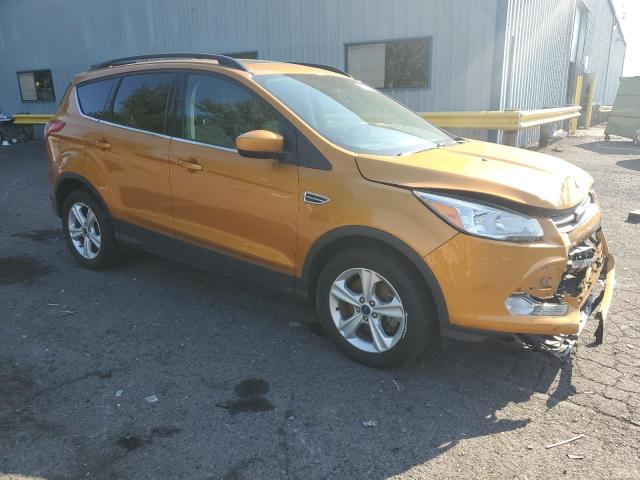 Photo 4 from auction – 2016 FORD ESCAPE SE with VIN 1FMCU9GX7GUA12699