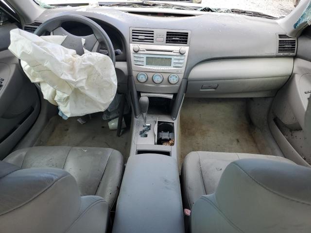 Photo 8 from auction – 2009 TOYOTA CAMRY BASE with VIN 4T1BE46K09U350627