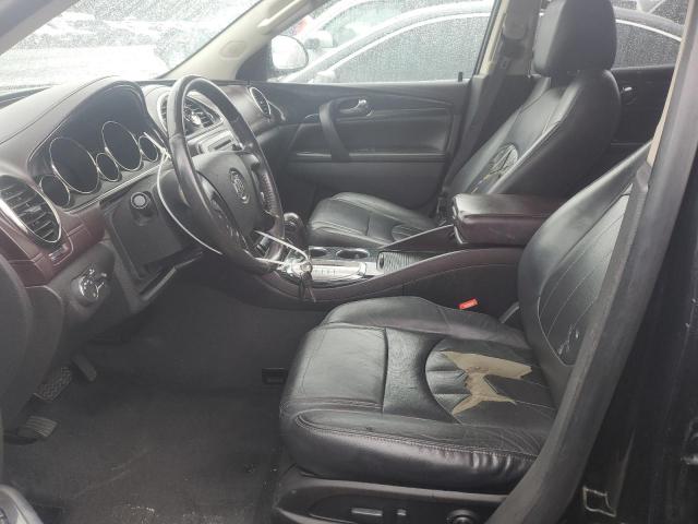 Photo 7 from auction – 2016 BUICK ENCLAVE with VIN 5GAKRBKD3GJ279461