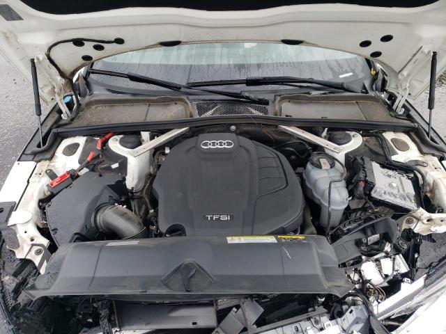 Photo 11 from auction – 2019 AUDI A5 PREMIUM with VIN WAUTNAF52KA082945