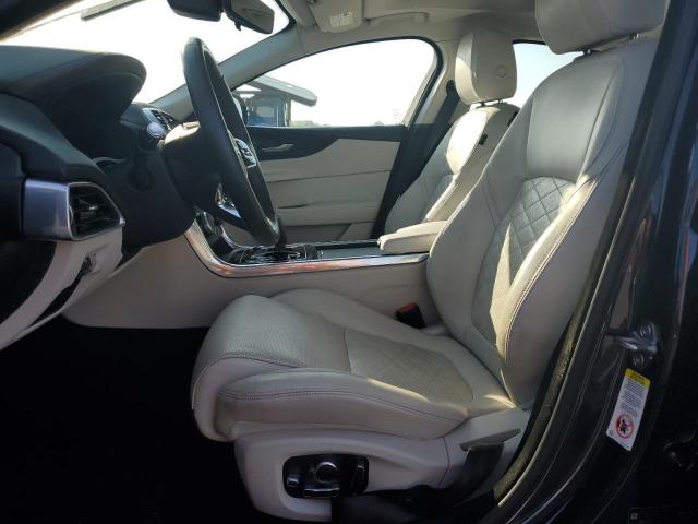 Photo 7 from auction – 2020 JAGUAR XE S with VIN SAJAJ4FX8LCP59285