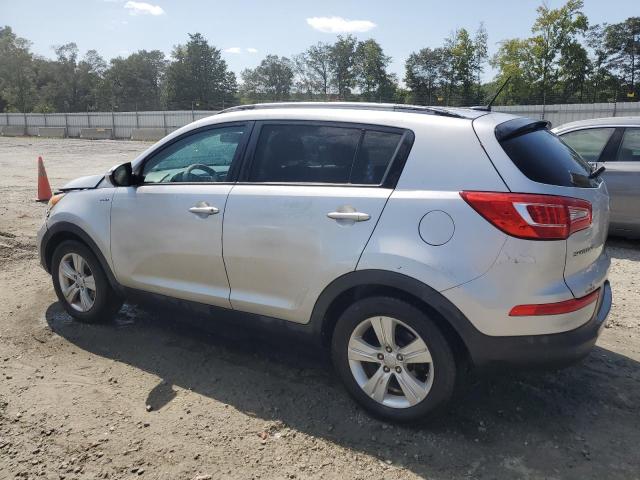 Photo 2 from auction – 2011 KIA SPORTAGE L with VIN KNDPBCA26B7141692