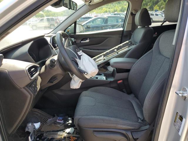Photo 7 from auction – 2019 HYUNDAI SANTA FE S with VIN 5NMS2CAD4KH010023