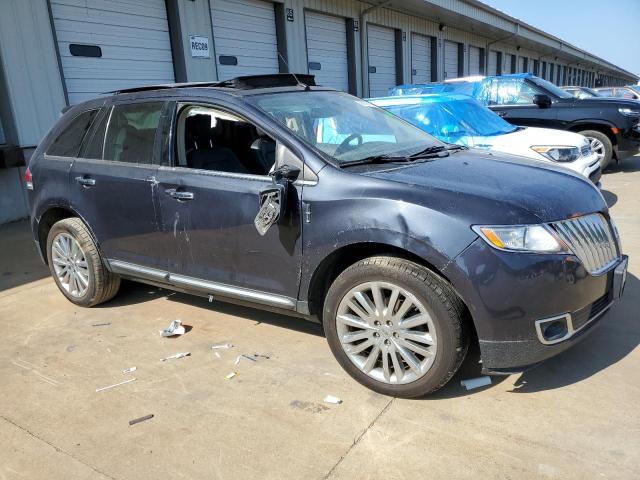 Photo 4 from auction – 2013 LINCOLN MKX with VIN 2LMDJ8JK7DBL08431