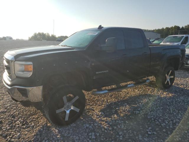 GMC SIERRA K15 2015 with VIN 1GTV2TEH2FZ398865 - Photo from auction
