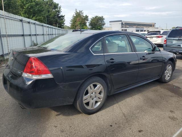 Photo 3 from auction – 2012 CHEVROLET IMPALA LT with VIN 2G1WG5E36C1268428