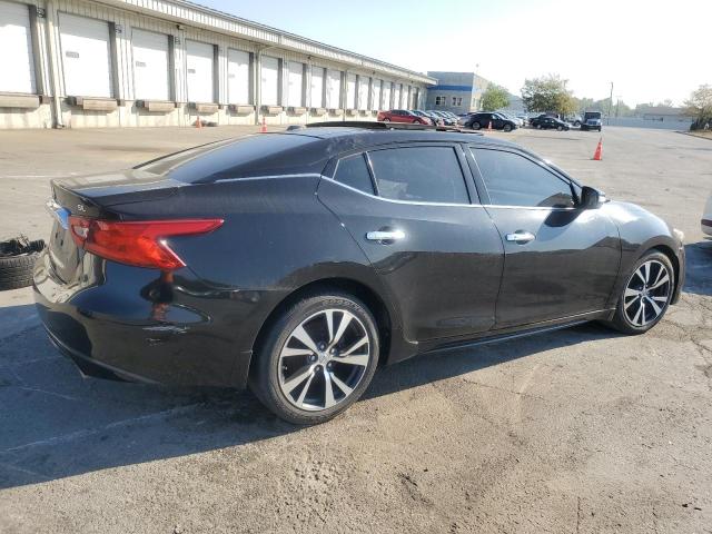 Photo 3 from auction – 2016 NISSAN MAXIMA 3.5 with VIN 1N4AA6AP2GC377847