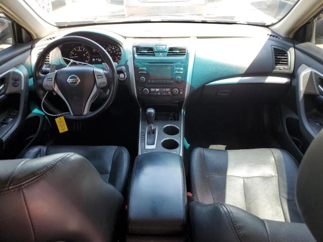 Photo 8 from auction – 2013 NISSAN ALTIMA 3.5 with VIN 1N4BL3AP8DC220073