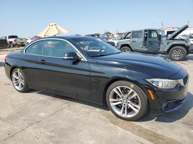 Photo 4 from auction – 2018 BMW 430I with VIN WBA4Z1C5XJEC60785