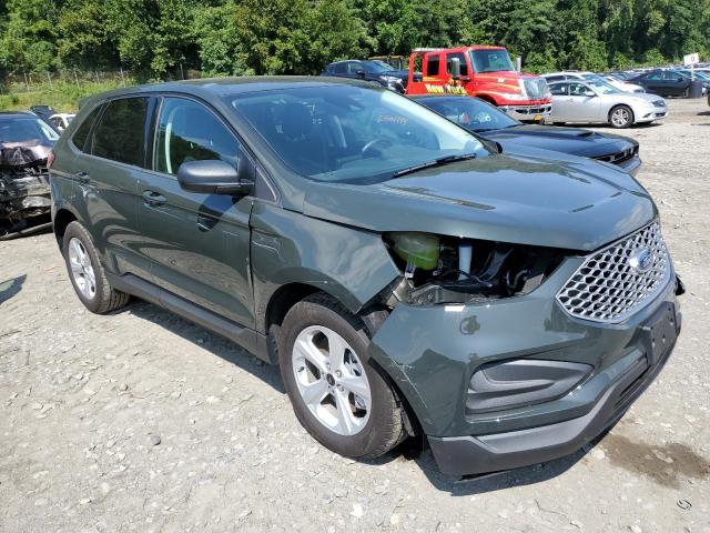 Photo 4 from auction – 2024 FORD EDGE SE with VIN 2FMPK4G95RBB01272