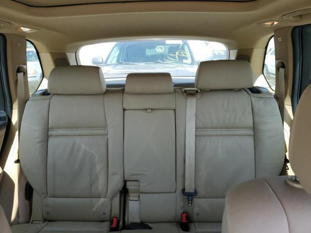 Photo 10 from auction – 2011 BMW X5 XDRIVE3 with VIN 5UXZW0C53BL371358