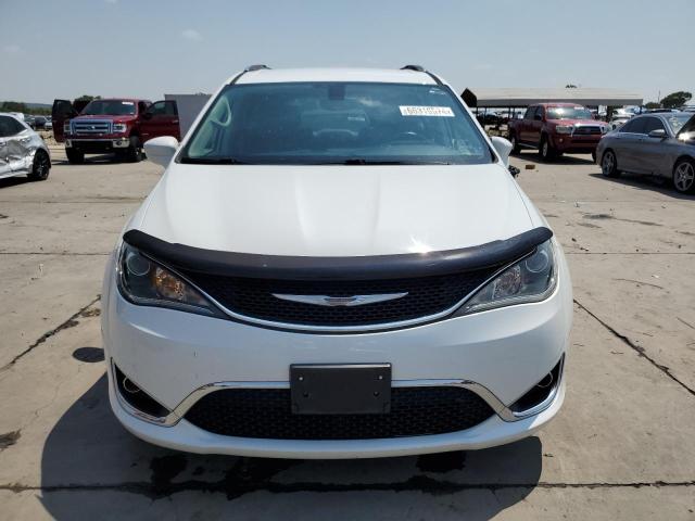 Photo 5 from auction – 2017 CHRYSLER PACIFICA T with VIN 2C4RC1EG1HR722699