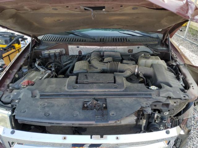 Photo 12 from auction – 2010 FORD EXPEDITION with VIN 1FMJU1F50AEB68027