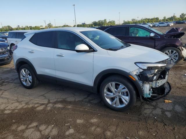 صورة رقم 4 من المزاد - 2024 BUICK ENCORE GX مع VIN KL4AMBS28RB001833