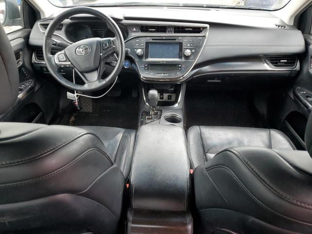 Photo 8 from auction – 2016 TOYOTA AVALON HYB with VIN 4T1BD1EB1GU049302
