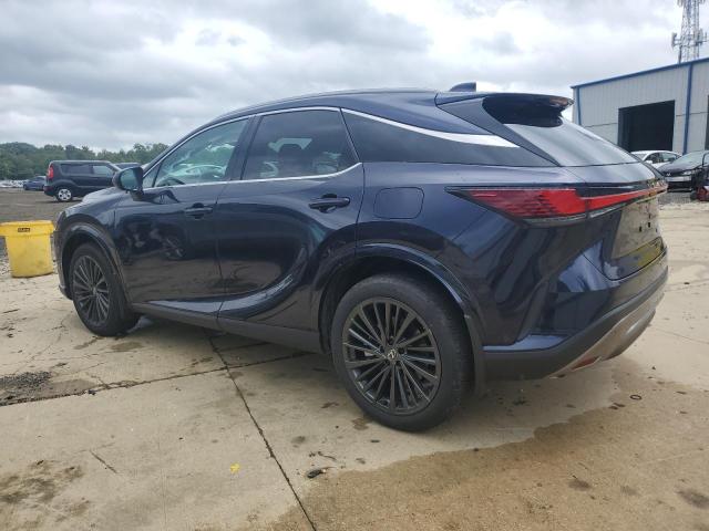 Photo 2 from auction – 2024 LEXUS RX 350 BAS with VIN 2T2BAMCA8RC078414