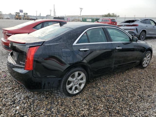 Photo 3 from auction – 2015 CADILLAC ATS with VIN 1G6AG5RX6F0116988