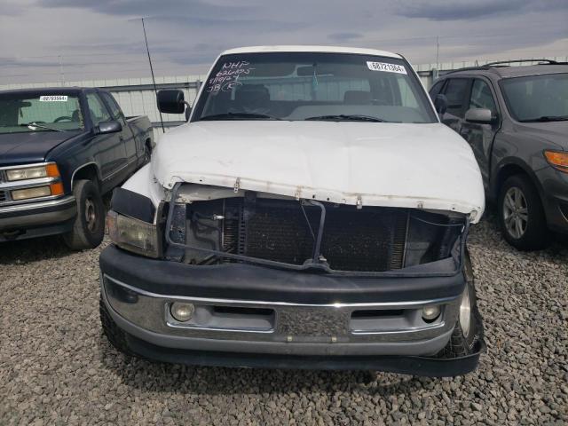 Photo 5 from auction – 1996 DODGE RAM 1500 with VIN 3B7HF13Z7TG143447