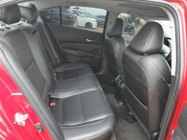 Photo 10 from auction – 2017 ACURA TLX TECH with VIN 19UUB3F53HA000257