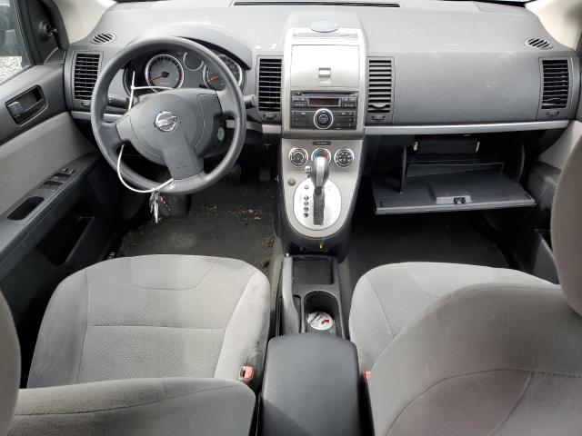 Photo 8 from auction – 2012 NISSAN SENTRA 2.0 with VIN 3N1AB6AP0CL757892