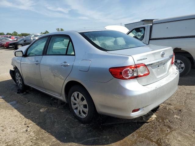 Photo 2 from auction – 2011 TOYOTA COROLLA BA with VIN 2T1BU4EE5BC650346