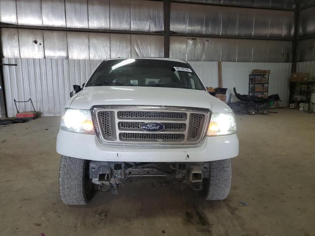 Photo 5 from auction – 2006 FORD F150 SUPER with VIN 1FTPW14V96KD41502
