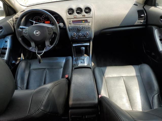 Photo 8 from auction – 2011 NISSAN ALTIMA BAS with VIN 1N4AL2AP8BN453295