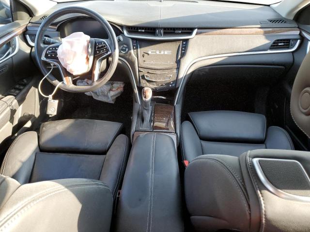 Photo 8 from auction – 2013 CADILLAC XTS PREMIU with VIN 2G61T5S37D9166790