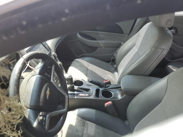 Photo 7 from auction – 2015 CHEVROLET MALIBU 2LT with VIN 1G11D5SL3FF124615