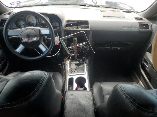 Photo 8 from auction – 2010 DODGE CHALLENGER with VIN 2B3CJ4DV1AH321342