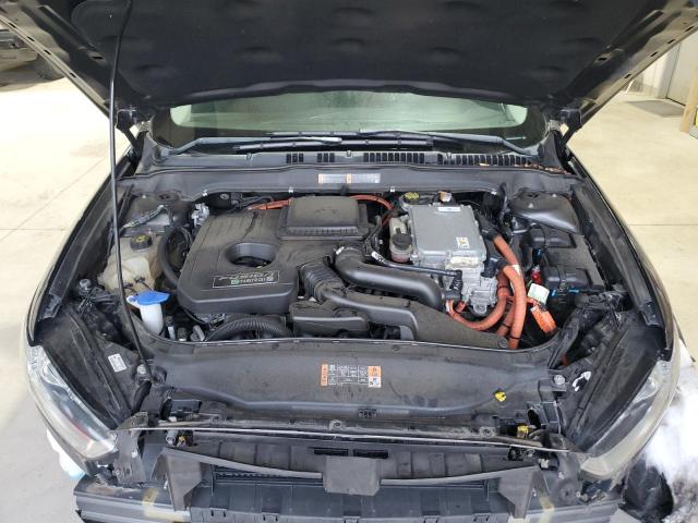 Photo 11 from auction – 2016 FORD FUSION TIT with VIN 3FA6P0SU5GR221275