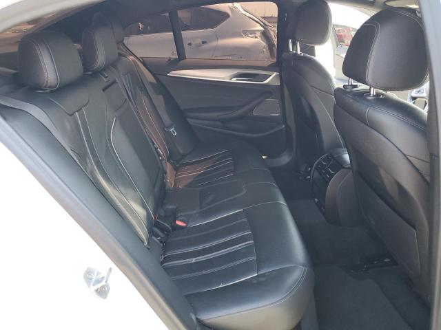 Photo 10 from auction – 2020 BMW 530E with VIN WBAJA9C03LCD28842