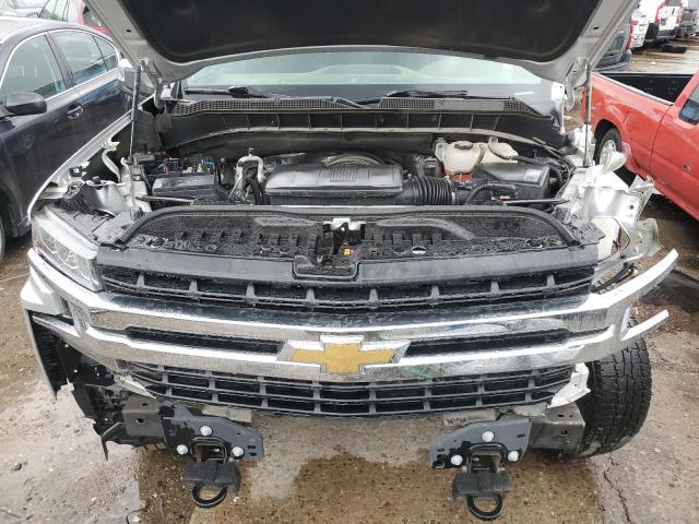 Photo 11 from auction – 2021 CHEVROLET SILVERADO with VIN 3GCUYDED7MG415928