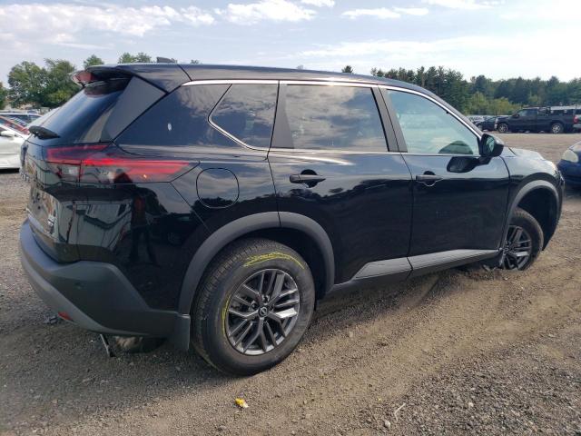 Photo 3 from auction – 2023 NISSAN ROGUE S with VIN 5N1BT3AB7PC774316