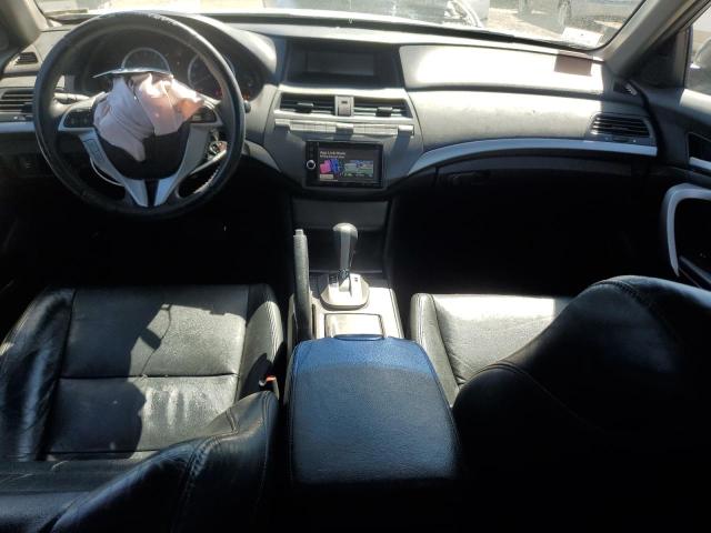 Photo 8 from auction – 2010 HONDA ACCORD EXL with VIN 1HGCS2B84AA008234