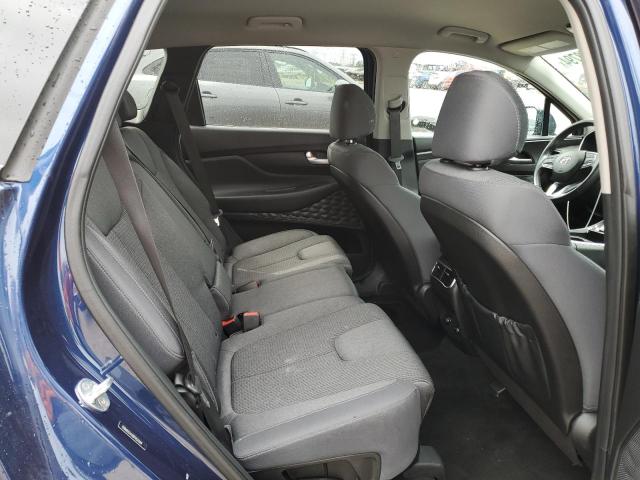 Photo 10 from auction – 2023 HYUNDAI SANTA FE S with VIN 5NMS2DAJ8PH521589