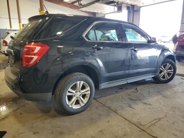 Photo 3 from auction – 2016 CHEVROLET EQUINOX LS with VIN 2GNFLEEK4G6150582