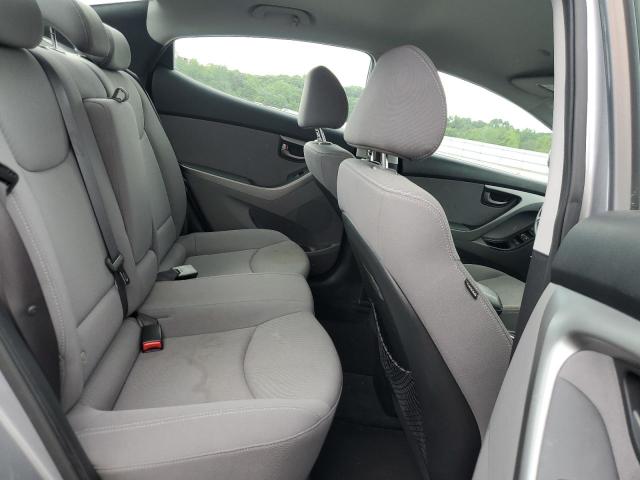 Photo 10 from auction – 2015 HYUNDAI ELANTRA SE with VIN KMHDH4AE2EU027983